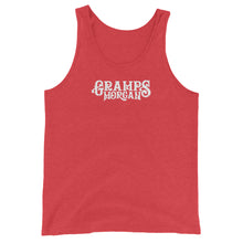 Load image into Gallery viewer, Unisex Logo Tank Top
