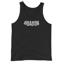 Load image into Gallery viewer, Unisex Logo Tank Top
