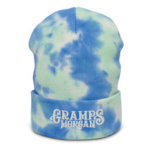 Load image into Gallery viewer, Tie-dye beanie
